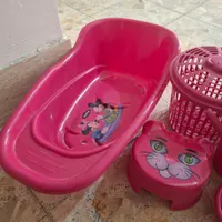 سرویس وان کودک|اسباب و اثاث بچه|ایذه, |دیوار
