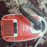 جاروبرقی درحد صفر