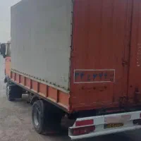 خاور ۸۰۸|خودرو سنگین|فامنین, |دیوار
