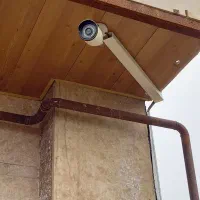 فروش و اجرای دوربین وای فای و سیستم های امنیتی