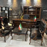 مبلمان اداری در انواع سبک براساس نیاز شما+اقساطی