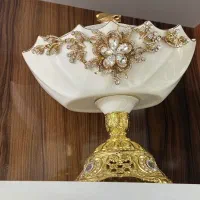 ظرف پذیرایی سه تیکه