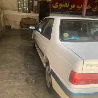 پارس tu5|خودرو سواری و وانت|شاهرود, |دیوار