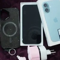 آیفون ۱۶ نرمال