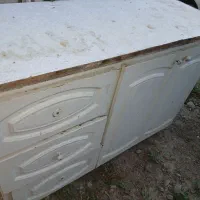 کابینت آهنی