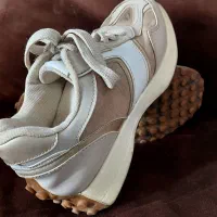 کفش کتانی مارکDEFACTOسایز۳۹
