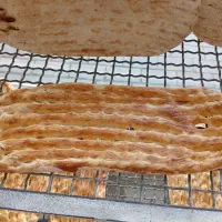آموزش شاطری نان بربری تهران و روغنی