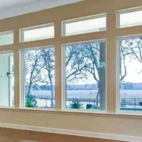 نصب و ریگلاژ درب و پنجره upvc  توری پلیسه