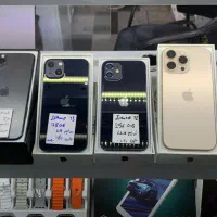 آیفون 11 12 13 14 15 16 از دم قسط