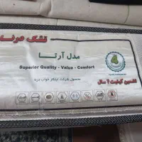 تشک تختخواب دو نفره
