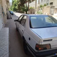 پژو۴۰۵