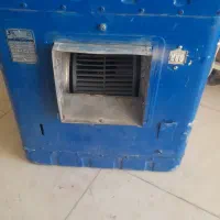 کولر آبی ۳۰۰۰ سالم تمیز متور ژن تبریز