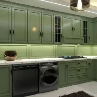 کمدو‌کابینت امین