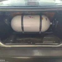 کپسول CNG سالم قیمت توافقی