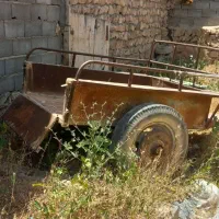 تریلی ۱۵۰۰۰۰۰۰