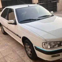 پارس xu7 مدل ۱۴۰۰