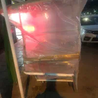 چهار چرخ مناسب کار