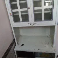 کمد فلزی|کتابخانه، شلف، قفسه‌های دیواری|شهر بابک, |دیوار
