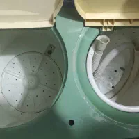 مینی واش کهنه شور