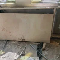 چهار چوب در