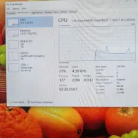 HP zbook|رایانه همراه|نکا, |دیوار