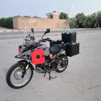 گلکسی NH250