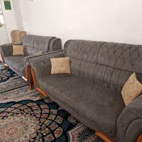 مبل ۸نفره