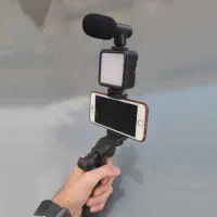 سه پایه دوربین
