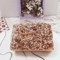 کیک مغز دار با تخفیف فوق العاده تا 8 محرم