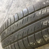 لاستیک دست دوم سایز ۱۵