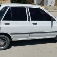 پراید مدل 92