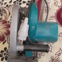 گرد بر ماکیتا