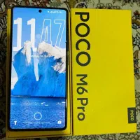 poco M6 Pro|موبایل|کرج, شهرک اوج|دیوار