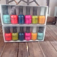 لاک اورلی و کالر کلاب اورجینال
