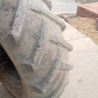 لاستیک تراکتور