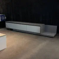میز TV تمام MDF|میز تلویزیون|تهران, مسگرآباد|دیوار