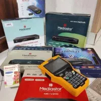 نصب نصاب انتن وفروش دیجیتال گیرنده تلوزیون ضمانتی