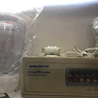 مخلوط کن  ناسیونال اصلی سیم پیچ نو استفاده نشده