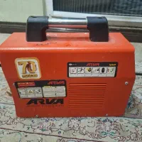 دستگاه چوش ارروا