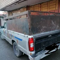 باربند صحیح و سالم