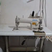 چرخ خیاطی