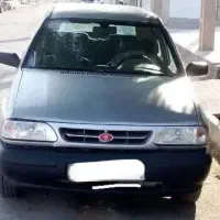 فروش پراید ۱۴۱