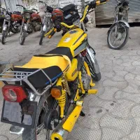 سلام عرض ادب موتور ۲۰۰ پیشرو کم کار