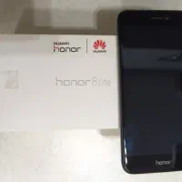 گوشی honor 8lite|موبایل|قم, پردیسان|دیوار