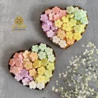 کار در منزل قند و نبات