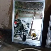 آیینه
