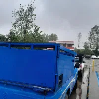 باربند نیسان