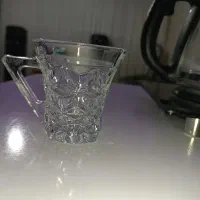 استکان|ظروف سرو و پذیرایی|گلبهار, شهر جدید گلبهار|دیوار