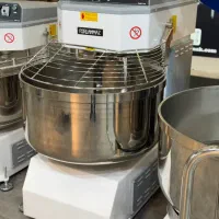 میکسر خمیر ترکیه / spiral/ پرلانماز