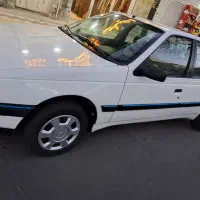 پژو آردی|خودرو سواری و وانت|تهران, یافت‌آباد|دیوار